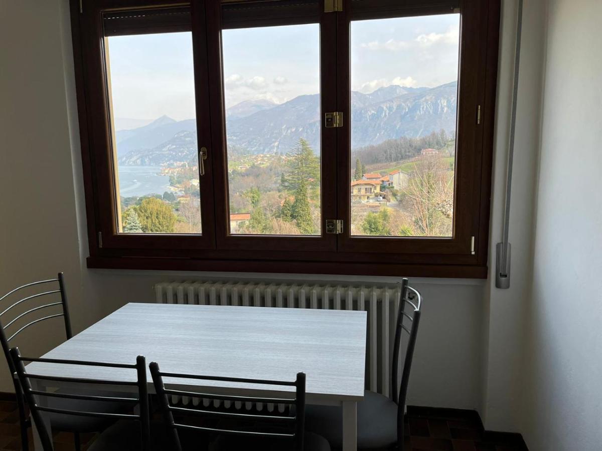 Casa Del Faggio Rosso Apartment Bellagio Exterior photo