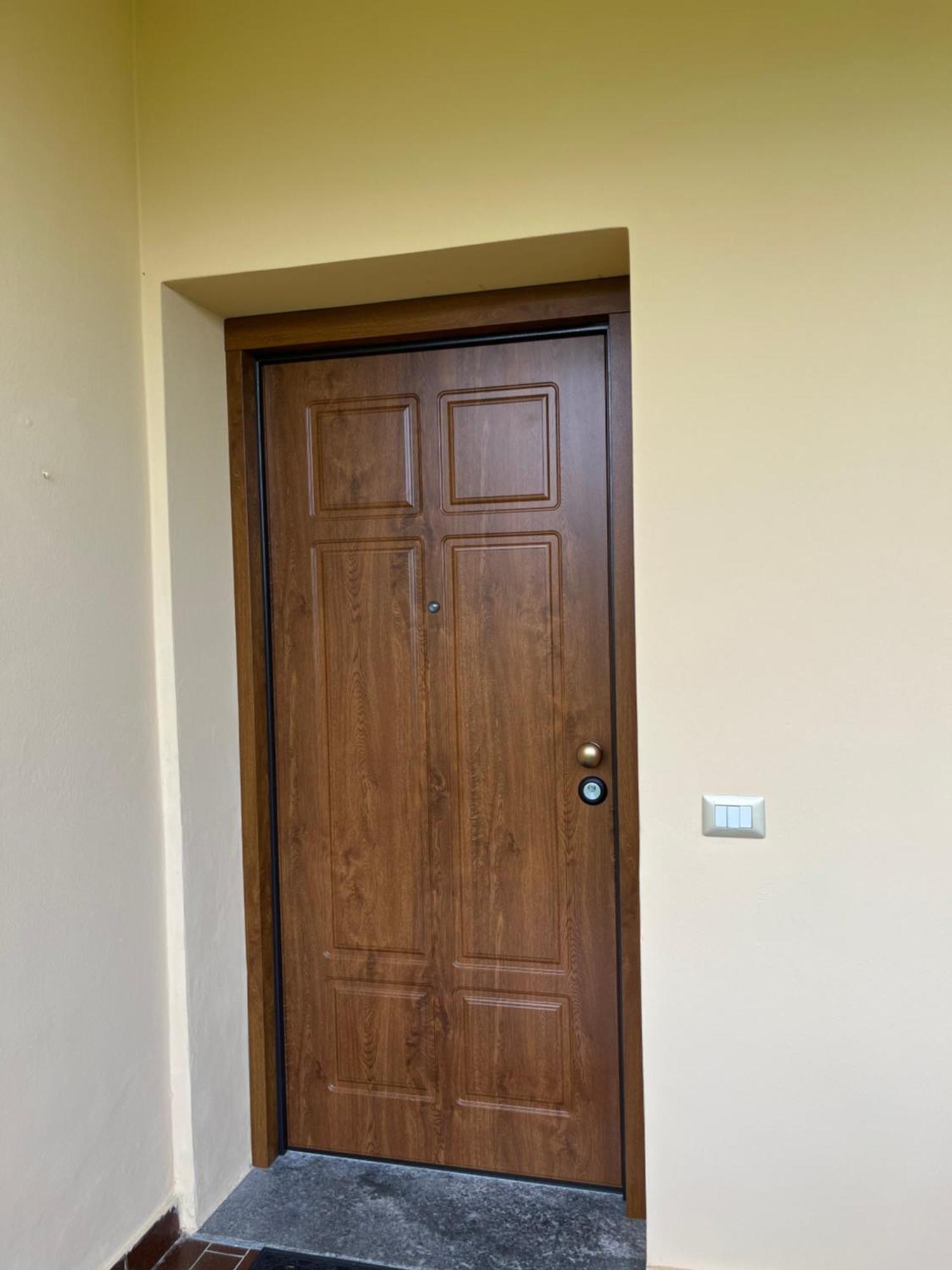Casa Del Faggio Rosso Apartment Bellagio Exterior photo